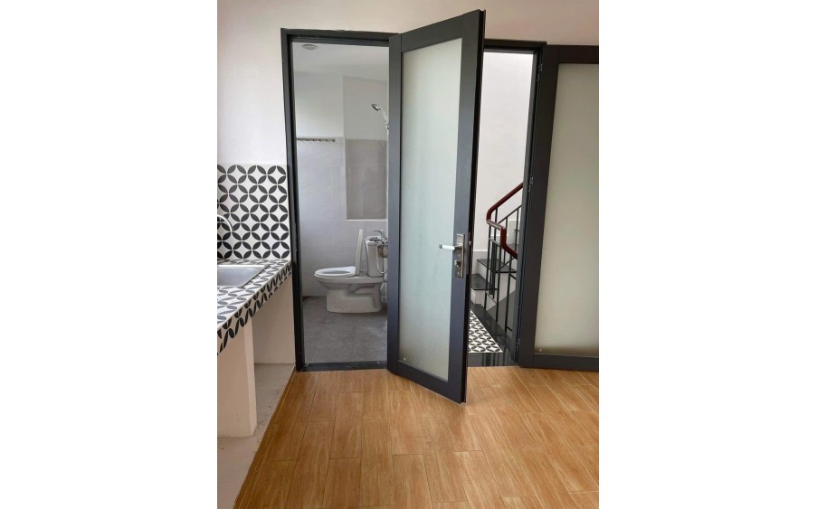 NHÀ DÒNG TIỀN 15TR/THÁNG – LÔ GÓC HXH – KHAI THÁC NGAY