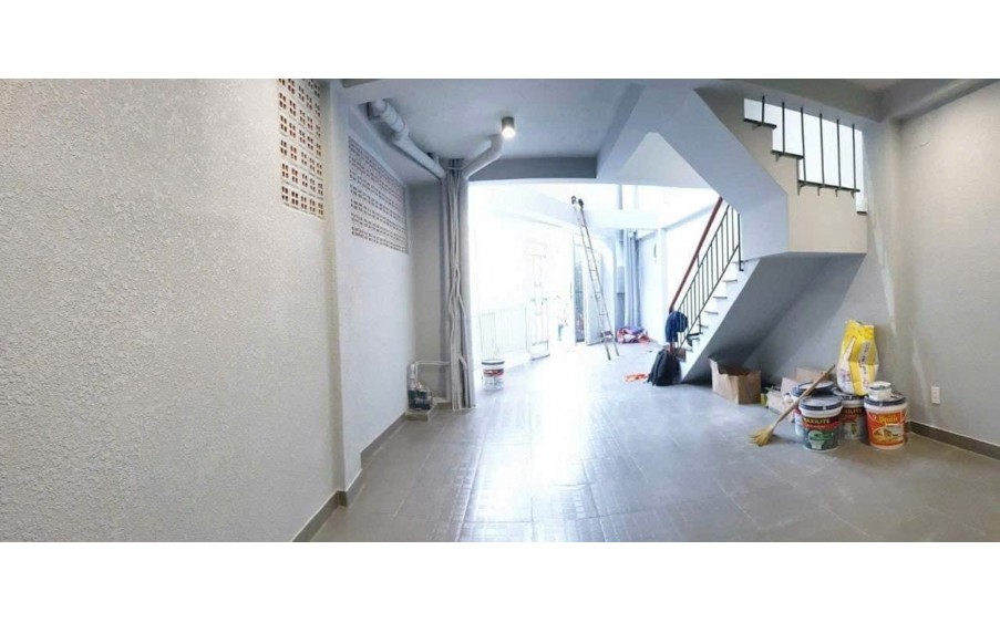 NHÀ DÒNG TIỀN 15TR/THÁNG – LÔ GÓC HXH – KHAI THÁC NGAY