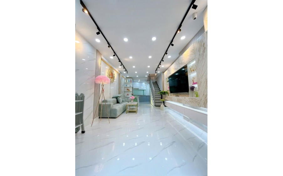 Bán nhà/ Nguyễn Thị Thập, phường Tân Hưng(quận7cũ), Hẻm xe hơii