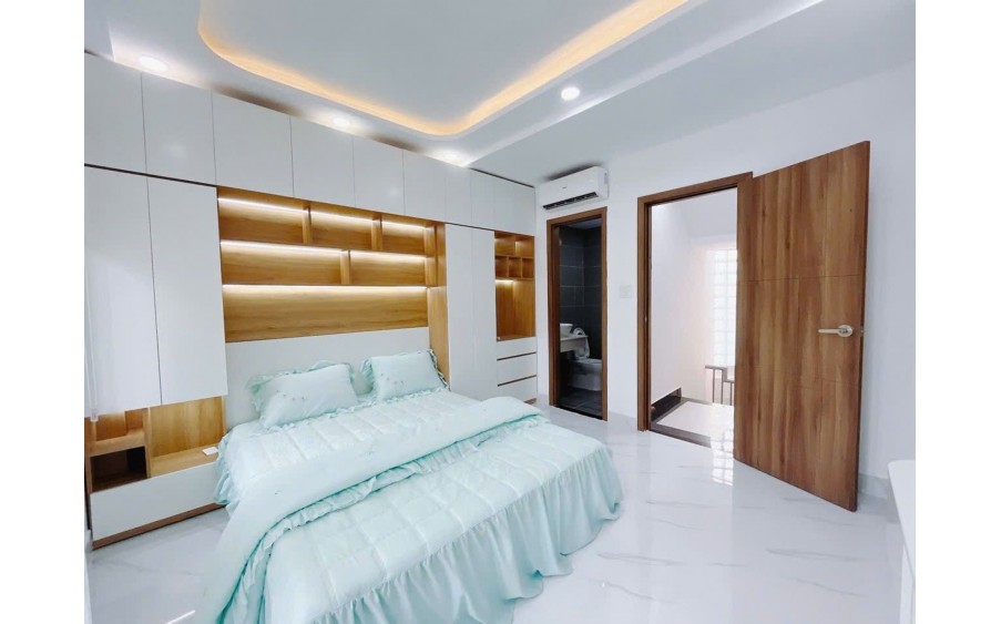 Bán nhà/ Nguyễn Thị Thập, phường Tân Hưng(quận7cũ), Hẻm xe hơii