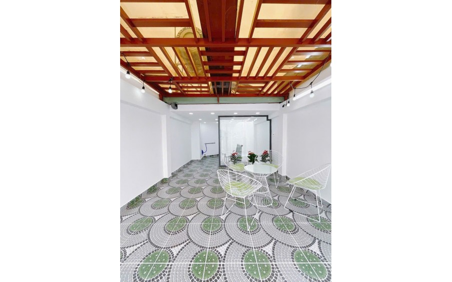 Bán nhà/ Nguyễn Thị Thập, phường Tân Hưng(quận7cũ), Hẻm xe hơii