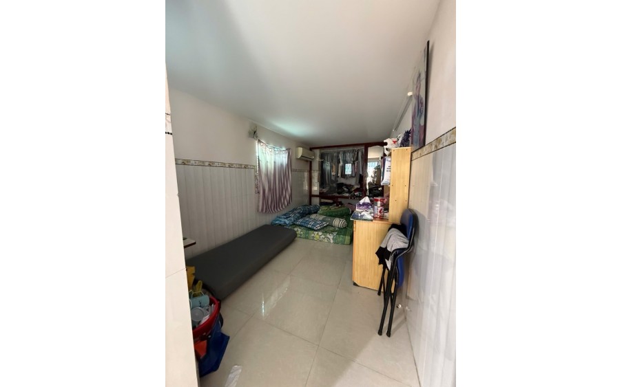 Bán nhà / Trần Xuân Soạn, phường Tân Hưng(Quận7 cũ) , cách 30m ra mặt tiền