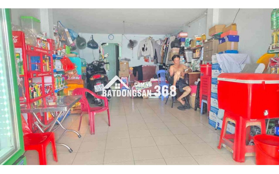 NHÀ GẦN CHỢ PHẠM VĂN HAI – TÂN BÌNH | 7.6 TỶ