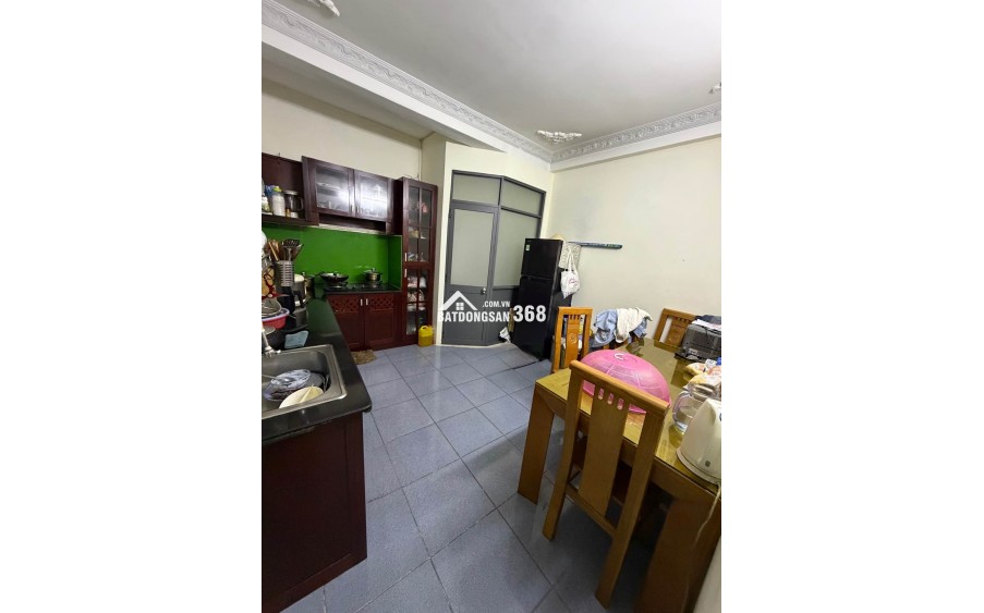 Bùi Thị Xuân – Tân Bình | 4 tầng BTCT | 7.x tỷ gần mặt tiền Lê Văn Sỹ, nhà 4 tầng, 5PN
