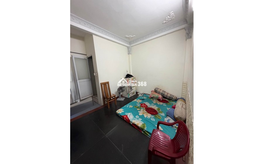 Bùi Thị Xuân – Tân Bình | 4 tầng BTCT | 7.x tỷ gần mặt tiền Lê Văn Sỹ, nhà 4 tầng, 5PN