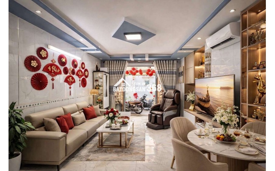 3 TẦNG GẦN MẶTTIỀN GẦN TÂNPHÚ 50M2 DƯỚI 3.9 TỎI ++++ THƯƠNG LƯỢNG MẠNH