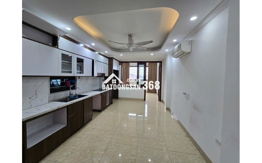 NHÀ 7 TẦNG MAI PHÚC PHÚC ĐỒNG – 40M2 – Ô TÔ RA VÀO – GIÁ 12 TỶ