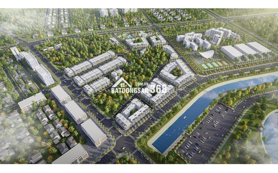 CHẲNG CẦN LO LỤT, CHẲNG NGẠI KẸT XE – SỐNG TRỌN VẸN TẠI BGI TOPAZ DOWNTOWN 