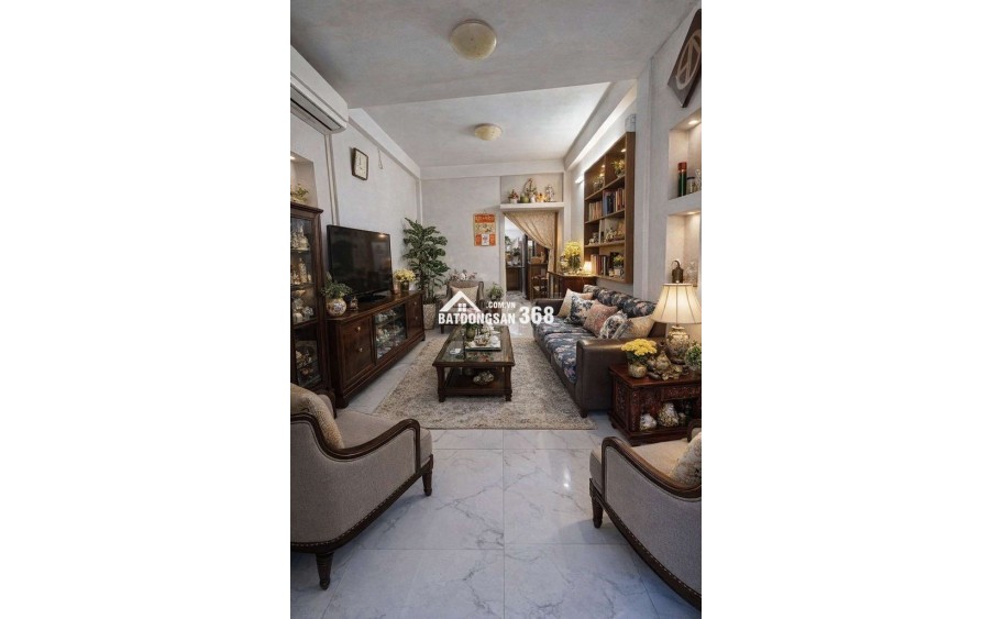 3 TẦNG KINHDƯƠNGVƯƠNG 50M2 HẺMXEHƠI DƯỚI 3.7 TỎI ++++ THƯƠNG LƯỢNG MẠNH