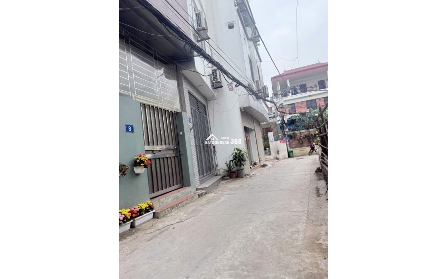 BÁN NHÀ THẠCH BÀN LONG BIÊN 40M2 5 TẦNG GẦN PHỐ GIÁ NHỈNH 7 TỶ