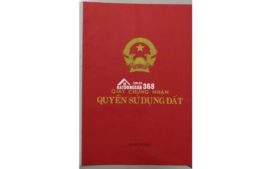 Bán đất Nông Nghiệp 12m x 34,3m, Đường T12 , Bình Chánh