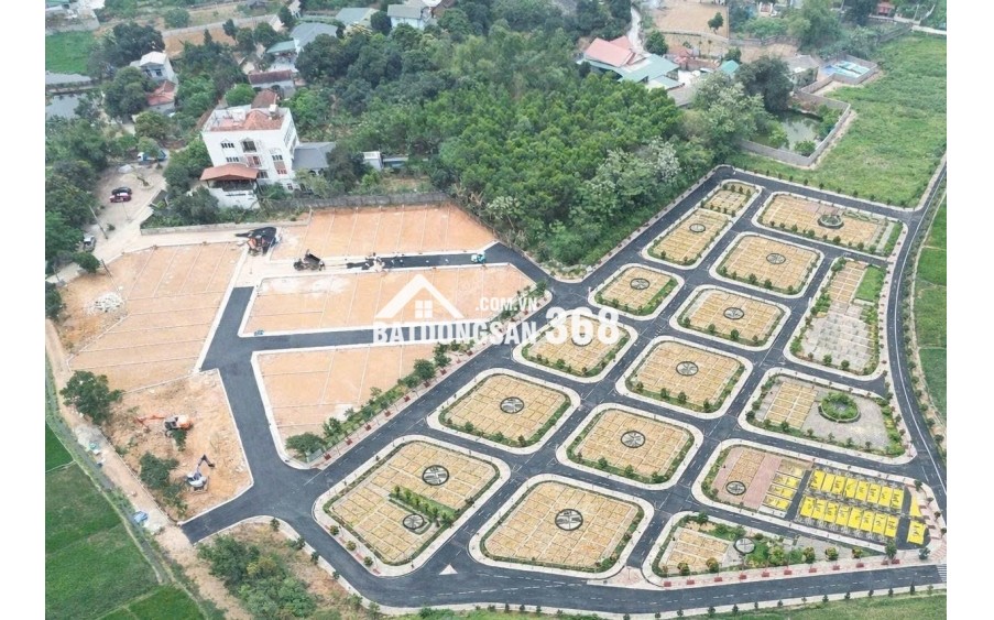 CẦN BÁN GẤP – LÔ ĐẤT VÀNG TRỤC CHÍNH TRẠI LÁNG – GẦN TOMODACHI LÀNG MÍT