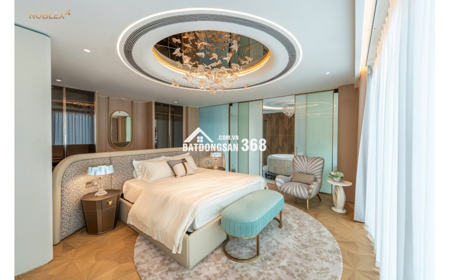 Tin không? Sunshine Legend giá có 49tr/m2 - 2PN - view bể bơi tầng 8, nhanh thì còn