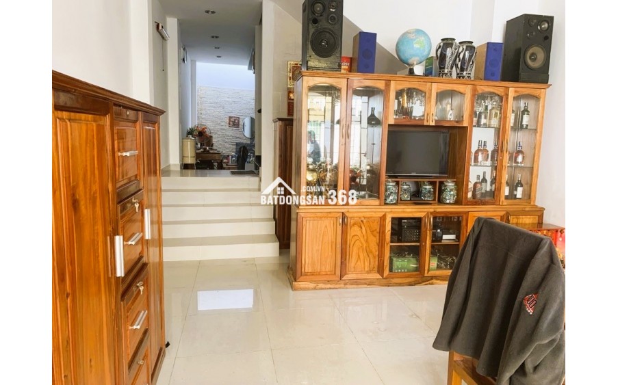 NHÀ MẶT TIỀN ĐƯỜNG – 4 TẦNG KIÊN CỐ – NGANG 4.5M – ĐỐI DIỆN TRƯỜNG HỌC – GIÁ CHỈ 7.5 TỶ