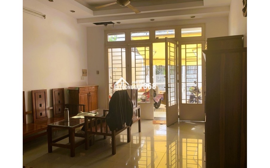 NHÀ MẶT TIỀN ĐƯỜNG – 4 TẦNG KIÊN CỐ – NGANG 4.5M – ĐỐI DIỆN TRƯỜNG HỌC – GIÁ CHỈ 7.5 TỶ