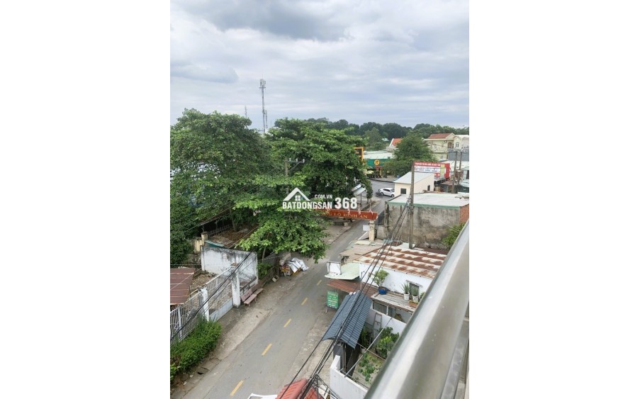 NHÀ MẶT TIỀN ĐƯỜNG – 4 TẦNG KIÊN CỐ – NGANG 4.5M – ĐỐI DIỆN TRƯỜNG HỌC – GIÁ CHỈ 7.5 TỶ