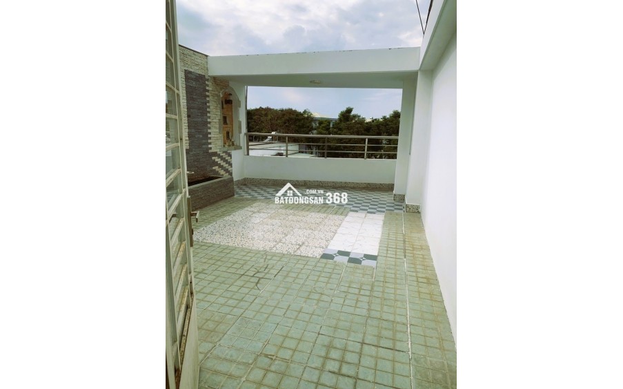 NHÀ MẶT TIỀN ĐƯỜNG – 4 TẦNG KIÊN CỐ – NGANG 4.5M – ĐỐI DIỆN TRƯỜNG HỌC – GIÁ CHỈ 7.5 TỶ