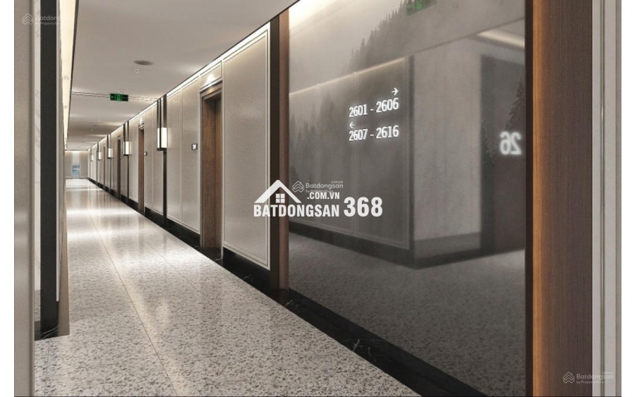 Độc quyền 2PN M Landmark Marriott Đà Nẵng View trực diện Sông Hàn giá tốt chiết khấu cao