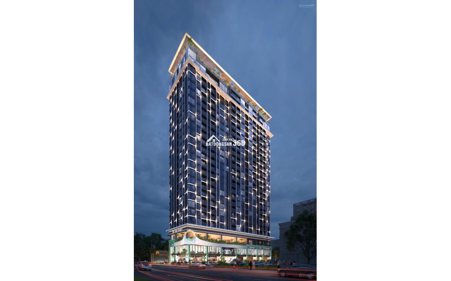 POET Residence - Mở bán đợt 1, Quỹ căn giới hạn, mang đậm giá trị sống