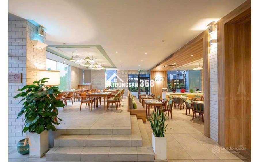 Bán căn góc đẹp nhất Fusion Suites Đà Nẵng Tầng cao view trực diện biển Mỹ Khê.