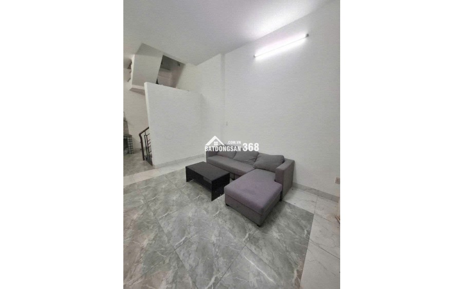 [BÁN] nhà chuẩn dáng xinh đường Bình Tiên Quận 6 Thành phố Hồ Chí Minh Việt