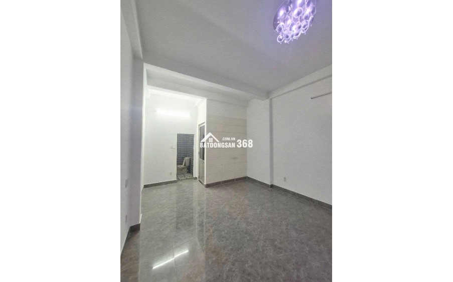 [BÁN] nhà chuẩn dáng xinh đường Bình Tiên Quận 6 Thành phố Hồ Chí Minh Việt