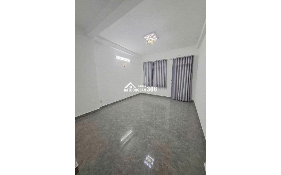 [BÁN] nhà chuẩn dáng xinh đường Bình Tiên Quận 6 Thành phố Hồ Chí Minh Việt