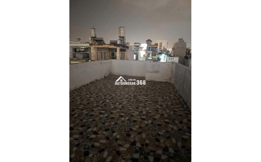 [BÁN] nhà chuẩn dáng xinh đường Bình Tiên Quận 6 Thành phố Hồ Chí Minh Việt