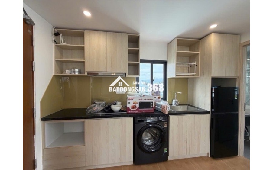 Bán căn hộ 8 tầng An Thượng 22 gần 90m² giá 28.8 tỷ view công viên biển Mỹ Khê