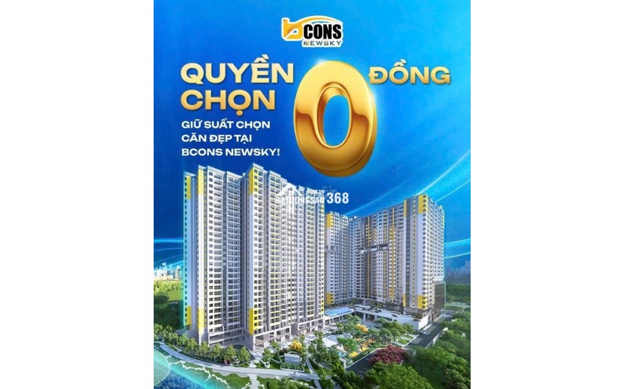 0 Đồng Giữ Suất – Bcons NewsKy Luôn Luôn Lắng Nghe Qúy Khách.