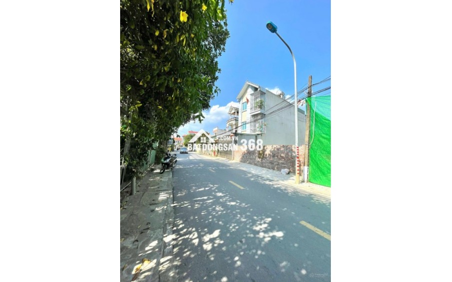 Tiết lộ lô đất 100m2 gần Phú Cát, khu vực trung tâm Hòa Lạc. Phù hợp xây trọ, đầu tư sinh lời, kết nối Metro 5 – Quốc Lộ 21