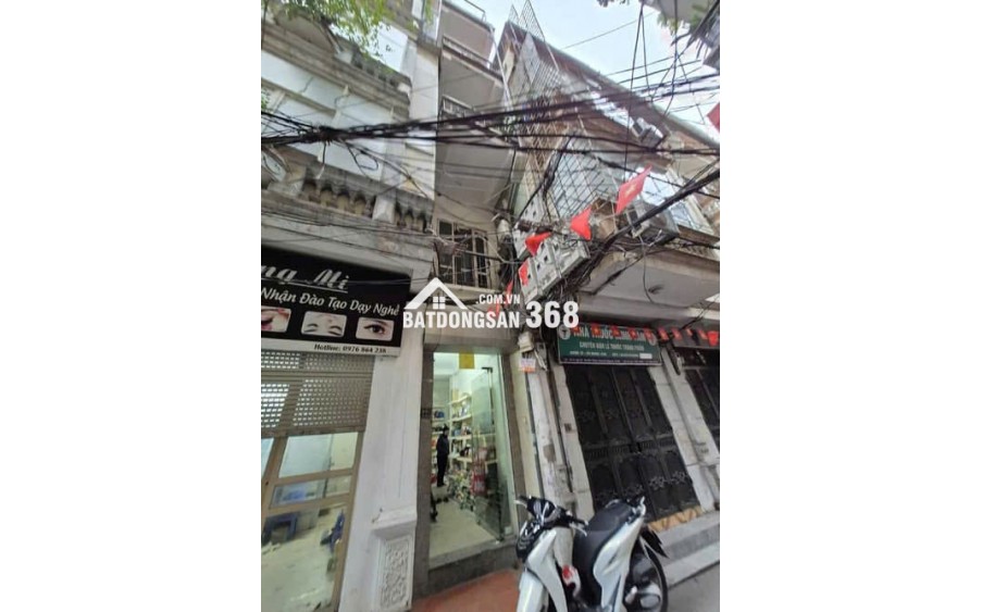 CHƯA TỚI 10 TỶ 2 OTO CHẠY, XE JEEP DU LỊCH ĐI QUA NHÀ ,2' TỚI VĂN MIẾU ?