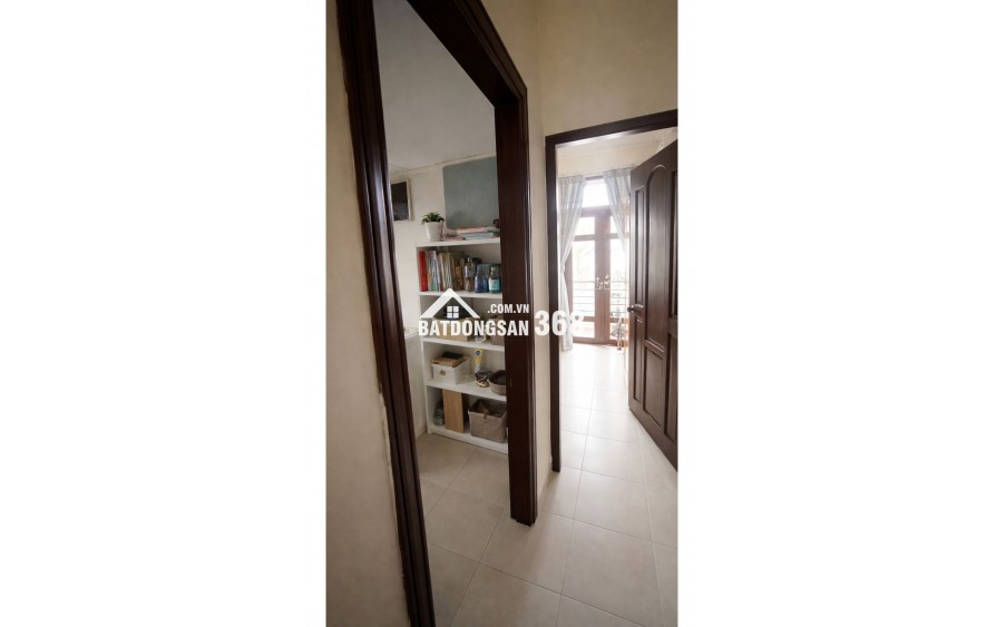 CHỈ 20M RA MT ÂU DƯƠNG LÂN - NHÀ 3 TẦNG CÓ SÂN THƯỢNG, CHUẨN ĐẸP - GIÁ 6,9 TỶ