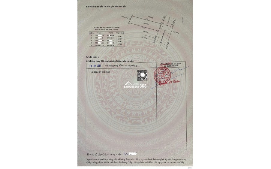 Nhà phố hiện đại 