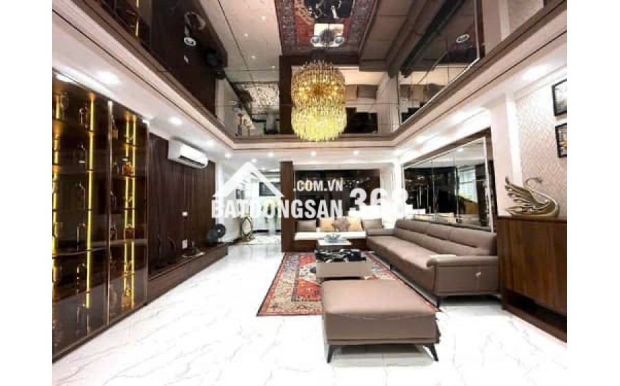  CỰC PHẨM XÃ ĐÀN- Ô CHỢ DỪA - 6 TẦNG THANG MÁY - NỘI THẤT LUXURY - XÁCH VALI LÀ Ở!