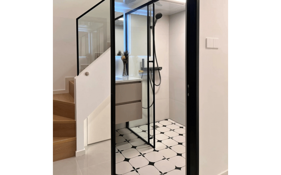 Chính chủ gửi bán căn hộ sun hà nam giá chỉ từ 1.x tỷ 2 ngủ gác xép