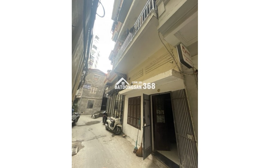  SIÊU PHẨM NGUYỄN TRÃI - NGÕ NÔNG 5M RA PHỐ - ĐỐI DIỆN ROYAL CITY  CHỈ 7 TỶ - 250TR/M2