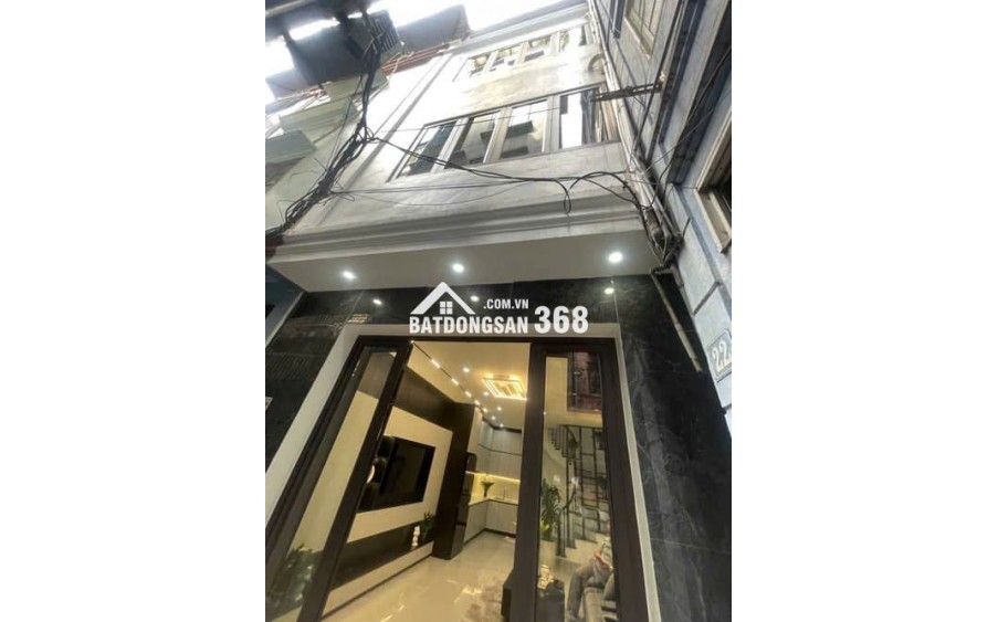 NGÃ TƯ SỞ - TÂY SƠN 40M2 CÓ  9,5 TỶ, NHÀ ĐẸP NỘI THẤT MỚI TOANH, TRUNG TÂM LÕI ĐỐNG ĐA, HÀNG MỚI LÊN NHANH TAY SỞ HỮU