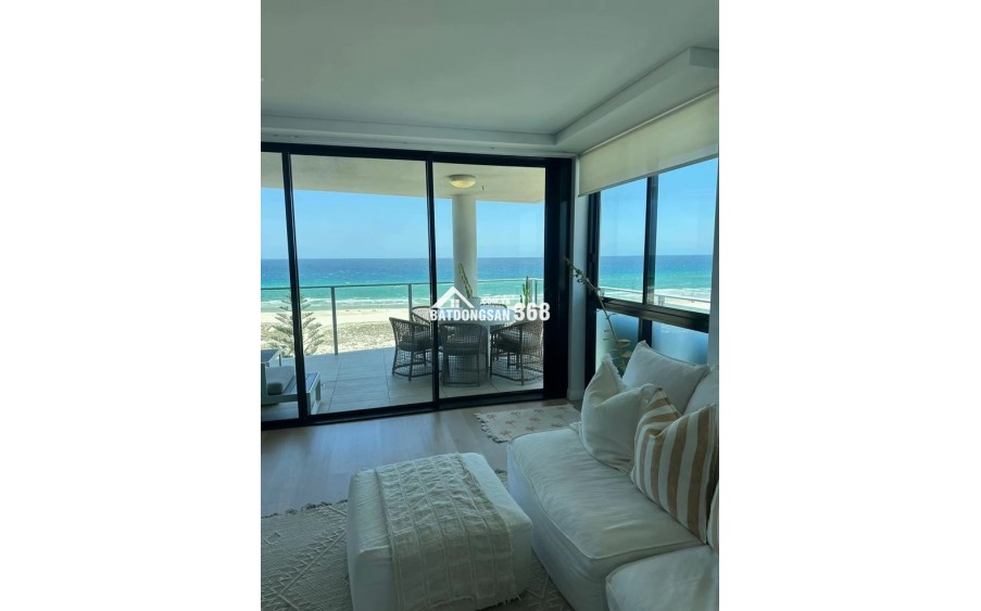 SIÊU PHẨM NGHỈ DƯỠNG C2401 – CHỈ CÒN 1 CĂN TẠI TRỤC 01 VIEW TRỰC DIỆN VỊNH BÁI TỬ LONG