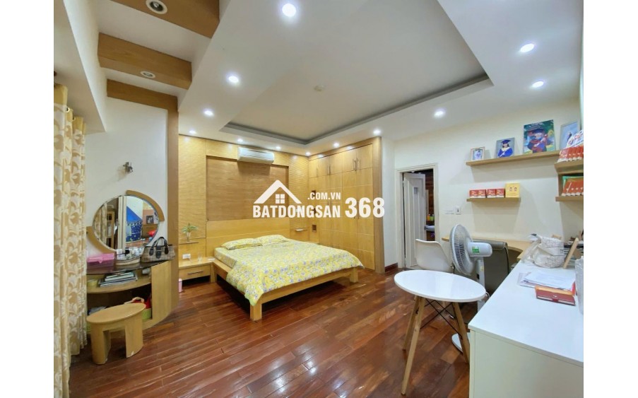 Bán căn hộ chung cư Khai Sơn- Full NT 77m 2 ngủ nhỉnh 7 tỷ
9TL)