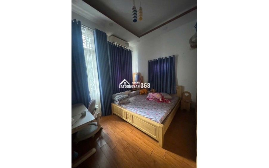 NHÀ ĐẸP KIÊN CỐ HẺM XE HƠI - NGAY CÔNG VIÊN - HÀNG XÓM HIỆP THÀNH CITY - 4x15m - 3 TẦNG - GIÁ 5.250 TỶ