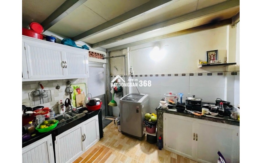  MUA ĐẦU TƯ Ở CHO THUÊ GIỮ TIỀN TỐT - 1 CĂN RA MT NGUYỄN VĂN QUÁ SẦM UẤT - GIÁP GÒ VẤP TÂN BÌNH - 5P QUA NHÀ GA T3 - NGANG 5M VUÔNG A4 ĐẸP .