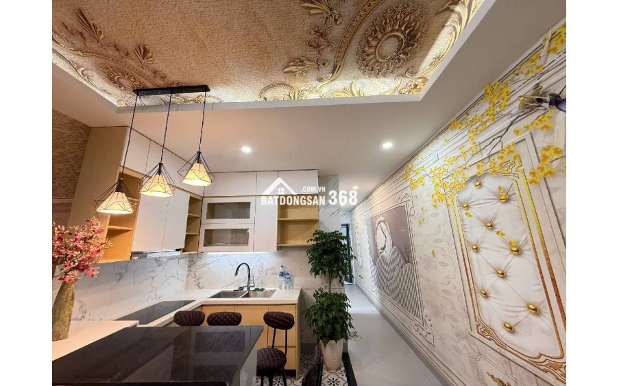 Bán căn hộ tập thể tầng 1 tại Trung tâm quận Hai Bà Trưng chỉ nhỉnh 4 tỷ