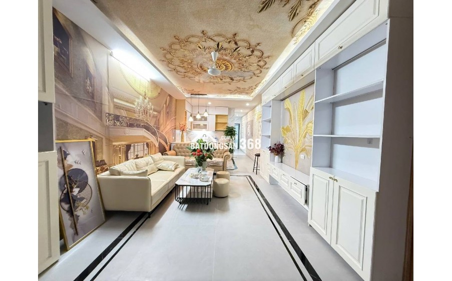 Bán căn hộ tập thể tầng 1 tại Trung tâm quận Hai Bà Trưng chỉ nhỉnh 4 tỷ