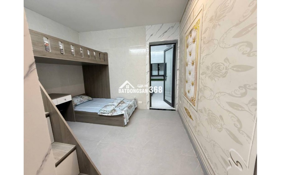 Bán căn hộ tập thể tầng 1 tại Trung tâm quận Hai Bà Trưng chỉ nhỉnh 4 tỷ