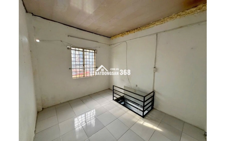 GÒ VẤP MẶT TIỀN NHÁNH - KINH DOANH BUÔN BÁN - SỔ HỒNG RIÊNG