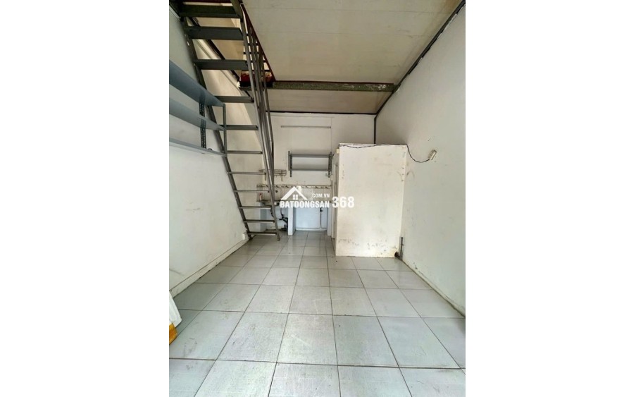 GÒ VẤP MẶT TIỀN NHÁNH - KINH DOANH BUÔN BÁN - SỔ HỒNG RIÊNG