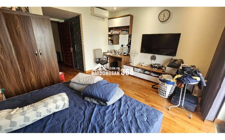 Bán nhà đẹp Lâm Hạ- Oto tránh- Vỉa Hè- Kinh Doanh-Viiew Cầu Trần Hưng Đạo-90m 5 tầng- 30 tỷ(TL)