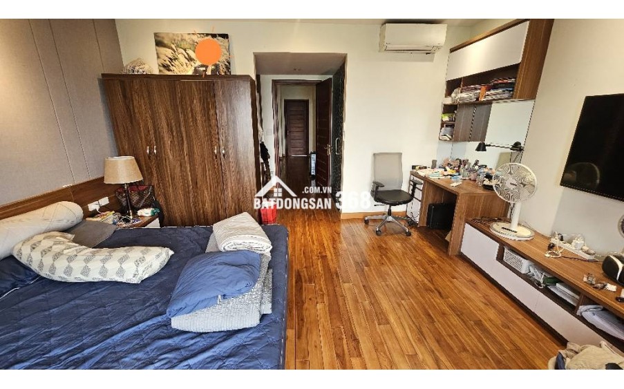 Bán nhà đẹp Lâm Hạ- Oto tránh- Vỉa Hè- Kinh Doanh-Viiew Cầu Trần Hưng Đạo-90m 5 tầng- 30 tỷ(TL)