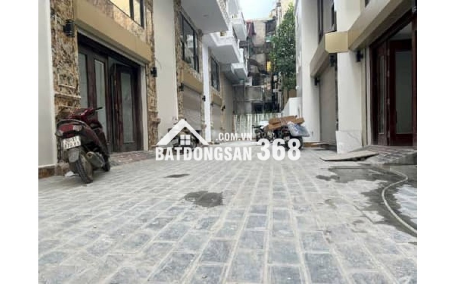 TÔN ĐỨC THẮNG 18 TỶ - 7 TẦNG THANG MÁY - OTO NGỦ TRONG NHÀ CĂN GÓC CUỐI CÙNG